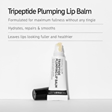 The Inkey List Tripeptide Plumping Lip Balm 10ml