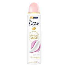 Dove Advanced Care Soft Feel Anti-perspirant 150ml