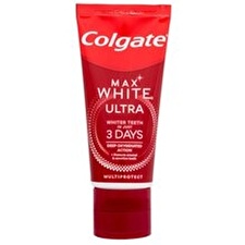 Colgate Max White Ultra Multi Protect Toothpaste 50ml