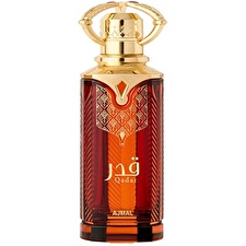 Ajmal Qadar - Eau De Parfum - Volume: 100ml