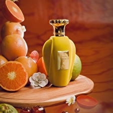 Emir Voux Zeste Eau De Parfum Unisex 100ml