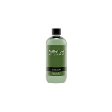 Millefiori Milano Natural Verdant Escape Aroma Diffuser Refill - Volume: 500ml