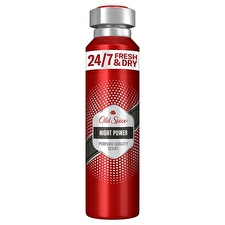Old Spice Antiperspirant In Spray Night Power (antiperspirant Spray) 150ml