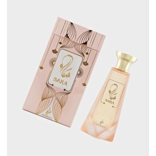 Khadlaj Sara - Parfémovaný Extrakt - Volume: 100ml