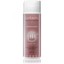 Curapil Conditioner For Hair Growth (hair Care) 200ml