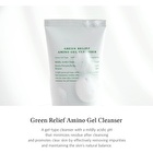 Dr. Althea Green Relief Amino Gel Cleanser - 100ml