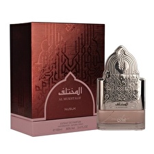 Nusuk Al Mukhtalif For Women Par W 100ml