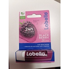 Labello Blackberry - Toning Lip Balm 4.8g