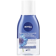 Nivea Two-phase Eye Make-up And Make-up 125ml
