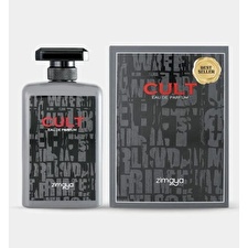 Zimaya Cult Eau De Parfum Unisex 100ml