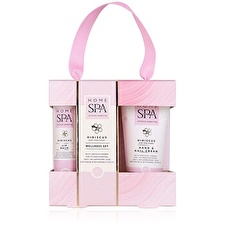 Accentra Hibiscus Home Spa Gift Set - Dárková Sada