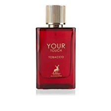 Alhambra Your Touch Tobacco - Eau De Parfum - Volume: 100ml