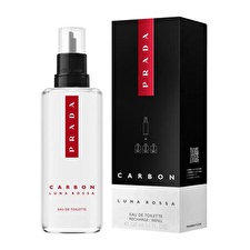 Prada Luna Rossa Carbon - Eau De Toilette - Náplň - Volume: 150ml