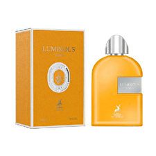 Alhambra Luminous Vivid - Eau De Parfum - Volume: 100ml