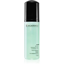 Academie Clean Cornflower Water Face Cleansing Foam 150ml