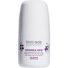 Biotrade Odorex Deo Antiperspirant Roll-on - Kuličkový Antiperspirant 40ml