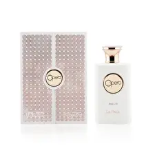 La Fede Opera Rose L`or - Eau De Parfum - Volume: 100ml