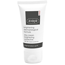 Ziaja Denní Krém Spf 20 (brightening Day Cream) 50ml