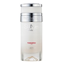 Franck Olivier Sun Java White For Women - Eau De Parfum - Volume: 50ml