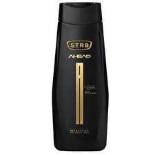 STR8 Ahead - Shower Gel - Volume: 400ml