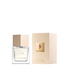 Yves Saint Laurent Elle Woman Eau De Parfum 80ml