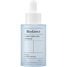 Biodance Hydro Cera-nol Ampoule - Pleťové Sérum Pro Suchou A Citlivou Pleť 50ml