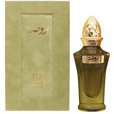 Ahmed Al Maghribi Rawdha By Ahmed - Parfémovaný Extrakt - Volume: 50ml