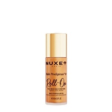 Nuxe Huile Prodigieuse Or Roll-on Multi-purpose Dry Oil 60ml