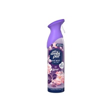 Ambi Pur Air Mist Air Freshener #exotic Flowers Spray 185ml