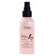 Ziaja Jeju Two-phase Hair Conditioner Spray (duo-phase Hair Conditioner Spray) 125ml