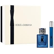 Dolce & Gabbana K By - Eau De Parfum 50ml & Eau De Parfum 10ml