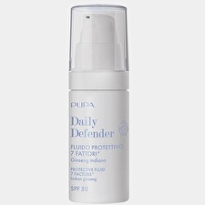 Pupa Daily Defender Spf 50 - Protective Fluid 30ml