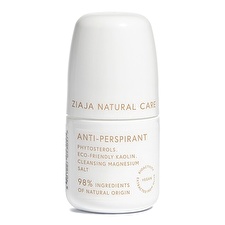 Ziaja Ball Antiperspirant Natural Care (anti-perspirant Roll-on) 60ml
