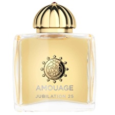 Amouage Jubilation 25 Eau De Parfum 100ml