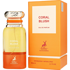 Maison Alhambra Coral Blush Eau De Parfum Spray (Unisex) 80ml/2.7oz