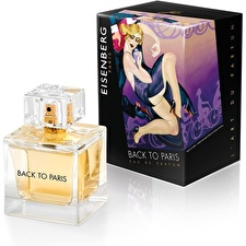 Eisenberg Back To Paris Eau De Parfum 50ml