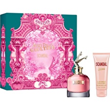 Jean Paul Gaultier Set Jean Paul Gaultier: & Scandal Hydrating Body Lotion 75ml
