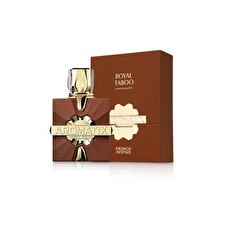 French Avenue Aromatix Royal Taboo Extrait De Parfum Unisex 100ml