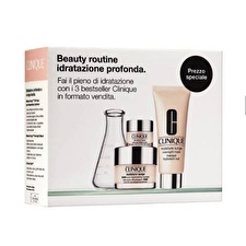 Clinique Moisture Surge Face Care Set - Hydrating Skincare Set