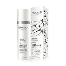 Synouvelle Cosmeceuticals Facial Cream Snfg Cream2 For Dry And Mature Skin (anti Wrinkle Moisturizing Cream) 50ml