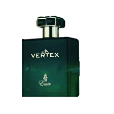 Emir Vertex Eau De Parfum For Men 100ml