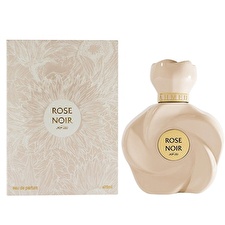 Ahmed Al Maghribi Rose Noir - Parfémovaný Extrakt - Volume: 75ml