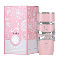 Lattafa Yara Perfume Oil For Women 20ml