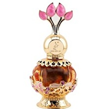 Khadlaj Pink Musk - Parfémovaný Olej Bez Alkoholu - Volume: 20ml