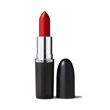 Mac Macximal Satin Lipstick - Krémová Rtěnka 3 5 G