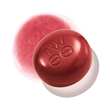 fwee Lip&Cheek Blurry Pudding Pot - 30 Colors - #RS05 Film