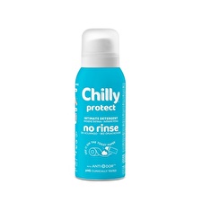 Chilly Intimate Foam Protect (intimate Detergent) 100ml