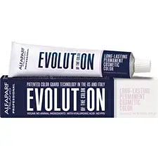 Alfaparf Milano Evolution Of The Color - Profesionální Permanentní Barva Na Vlasy 60ml 0ml