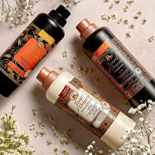 Tesori d'Oriente Hammam - Aviváž - Volume: 760ml