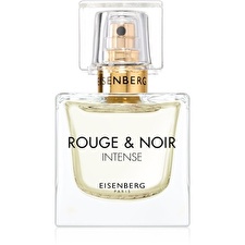 Eisenberg Rouge & Noir Intense Eau De Parfum 30ml
